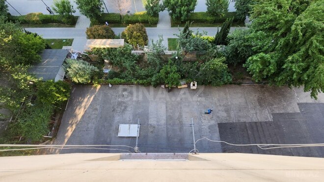 Продаётся 1-комн. новостройка 26 м², м. Элмляр Академиясы, photo 11 from 15