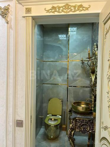 Satılır 4 otaqlı yeni tikili 165 m², Yasamal r., photo 20 from 21