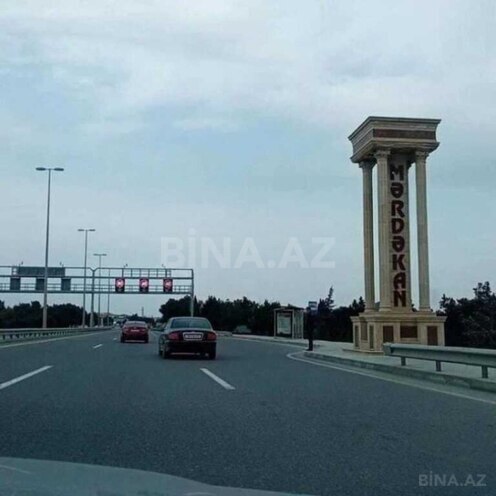 Satılır  torpaq 4 sot, Mərdəkan q., photo 3 from 5
