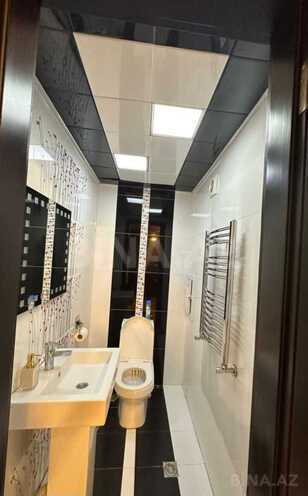 Satılır 3 otaqlı yeni tikili 128 m², Həzi Aslanov m., photo 9 from 12
