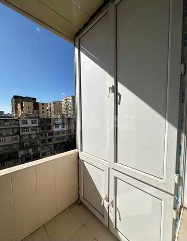 Satılır 3 otaqlı yeni tikili 128 m², Həzi Aslanov m., photo 11 from 12