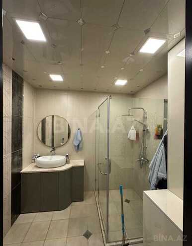 Satılır 3 otaqlı yeni tikili 128 m², Həzi Aslanov m., photo 10 from 12
