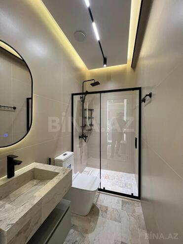 Продаётся 2-комн. новостройка 46 м², м. Кероглу, photo 11 from 15
