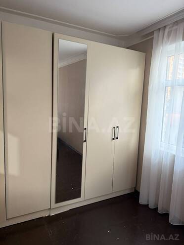 İcarəyə verilir 2 otaqlı köhnə tikili 45 m², Neftçilər m., photo 6 from 11