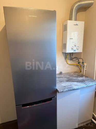 İcarəyə verilir 2 otaqlı köhnə tikili 45 m², Neftçilər m., photo 8 from 11
