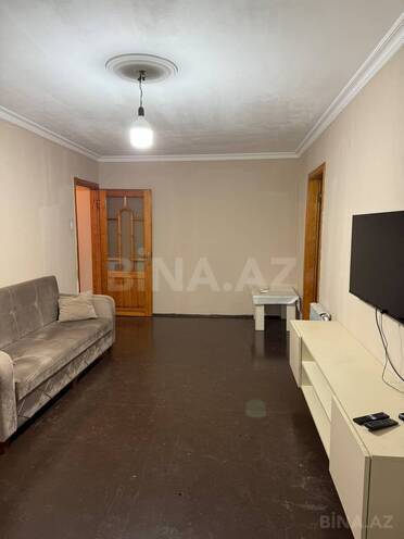 İcarəyə verilir 2 otaqlı köhnə tikili 45 m², Neftçilər m., photo 4 from 11