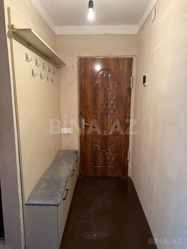 İcarəyə verilir 2 otaqlı köhnə tikili 45 m², Neftçilər m., photo 10 from 11