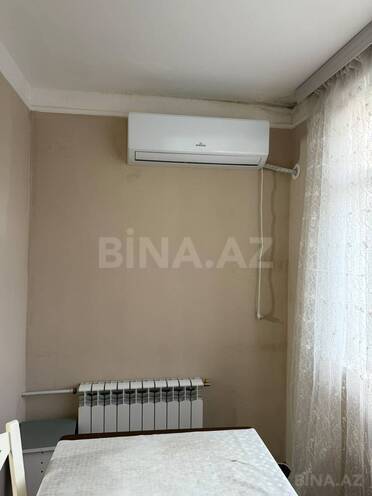İcarəyə verilir 2 otaqlı köhnə tikili 45 m², Neftçilər m., photo 3 from 11