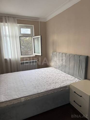 İcarəyə verilir 2 otaqlı köhnə tikili 45 m², Neftçilər m., photo 5 from 11