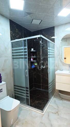 İcarəyə verilir 2 otaqlı yeni tikili 120 m², Yasamal q., photo 9 from 10