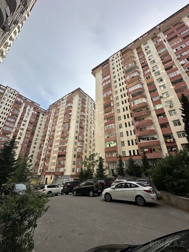Сдаётся 2-комн. новостройка 75 м², м. Ази Асланов, photo 1 from 9