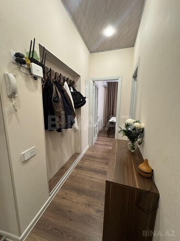 Satılır 2 otaqlı köhnə tikili 65 m², Nizami m., photo 8 from 12