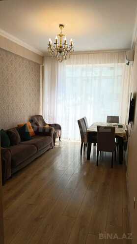 Satılır 2 otaqlı yeni tikili 60 m², 20 Yanvar m., photo 1 from 7