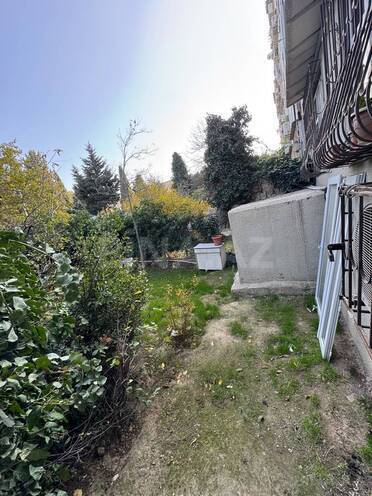 İcarəyə verilir 3 otaqlı yeni tikili 110 m², Nərimanov r., photo 9 from 15