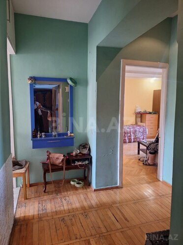 Satılır 2 otaqlı köhnə tikili 60 m², İçəri Şəhər m., photo 8 from 13