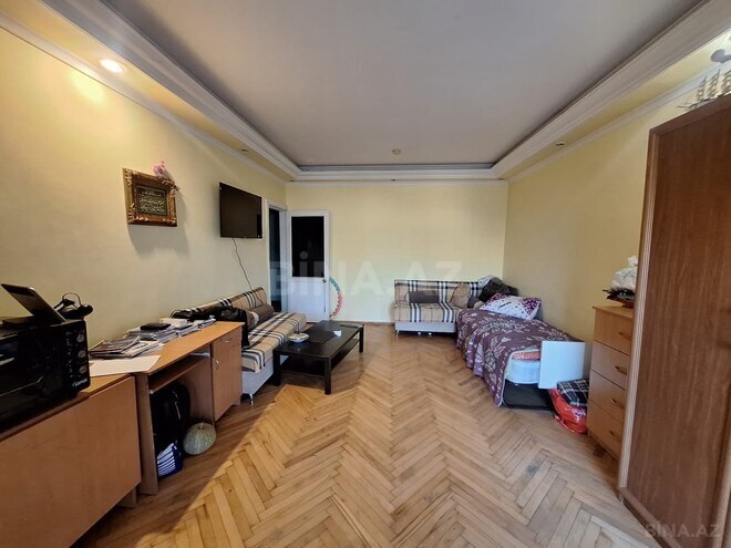 Satılır 2 otaqlı köhnə tikili 60 m², İçəri Şəhər m., photo 4 from 13