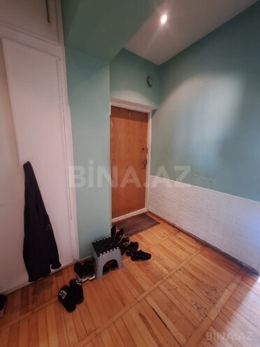 Satılır 2 otaqlı köhnə tikili 60 m², İçəri Şəhər m., photo 9 from 13