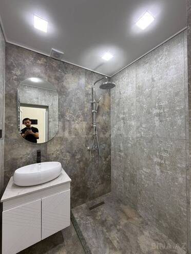 Satılır 3 otaqlı köhnə tikili 60 m², Həzi Aslanov m., photo 16 from 19