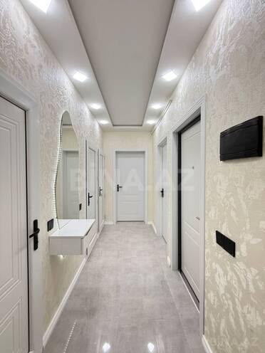 Satılır 3 otaqlı köhnə tikili 60 m², Həzi Aslanov m., photo 12 from 19