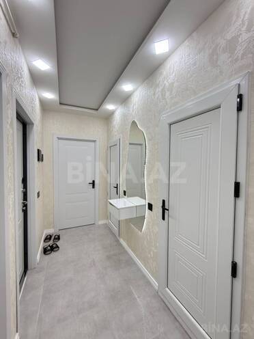 Satılır 3 otaqlı köhnə tikili 60 m², Həzi Aslanov m., photo 11 from 19