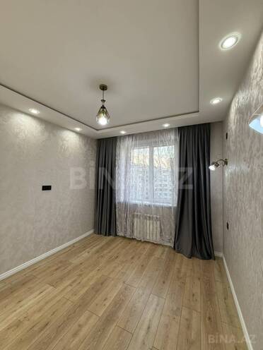 Satılır 3 otaqlı köhnə tikili 60 m², Həzi Aslanov m., photo 5 from 19