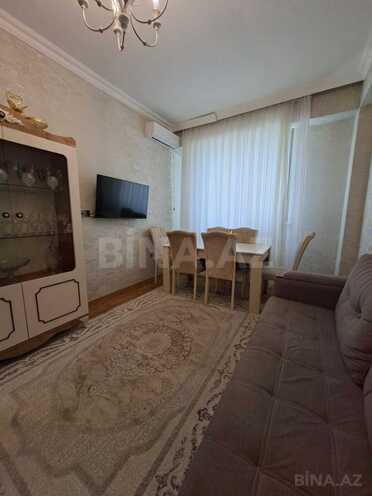 Satılır 2 otaqlı yeni tikili 43 m², photo 4 from 14
