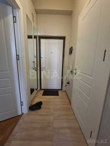 Satılır 2 otaqlı yeni tikili 43 m², photo 11 from 14