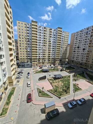 Satılır 2 otaqlı yeni tikili 43 m², photo 1 from 14