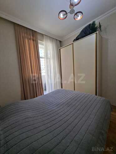 Satılır 2 otaqlı yeni tikili 43 m², photo 9 from 14