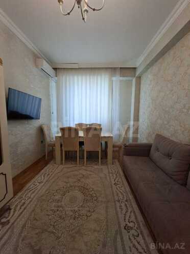 Satılır 2 otaqlı yeni tikili 43 m², photo 3 from 14