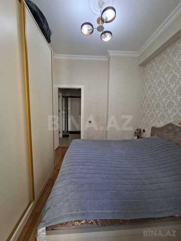 Satılır 2 otaqlı yeni tikili 43 m², photo 12 from 14