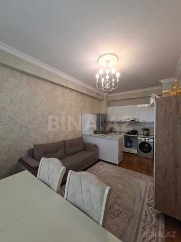 Satılır 2 otaqlı yeni tikili 43 m², photo 5 from 14