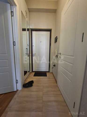Satılır 2 otaqlı yeni tikili 43 m², photo 10 from 14