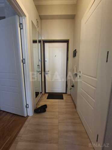 Satılır 2 otaqlı yeni tikili 43 m², photo 13 from 14
