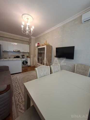 Satılır 2 otaqlı yeni tikili 43 m², photo 7 from 14
