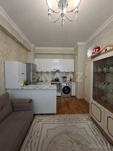 Satılır 2 otaqlı yeni tikili 43 m², photo 6 from 14
