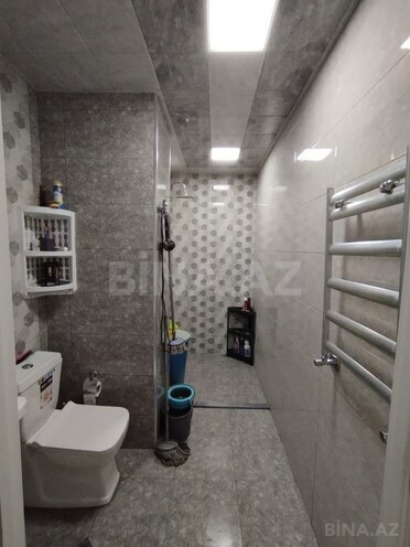 Satılır 3 otaqlı yeni tikili 65 m², Abşeron r., photo 13 from 18