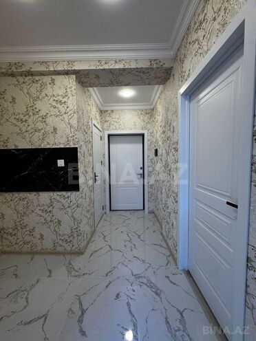 Satılır 2 otaqlı yeni tikili 42 m², Masazır q., photo 8 from 11
