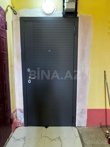 Satılır 2 otaqlı yeni tikili 42 m², Masazır q., photo 9 from 11