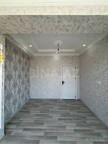 Satılır 2 otaqlı yeni tikili 42 m², Masazır q., photo 7 from 11