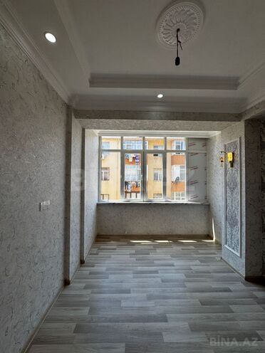 Satılır 2 otaqlı yeni tikili 42 m², Masazır q., photo 6 from 11