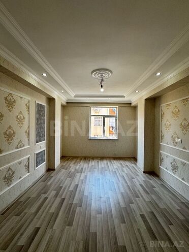 Satılır 2 otaqlı yeni tikili 42 m², Masazır q., photo 3 from 11