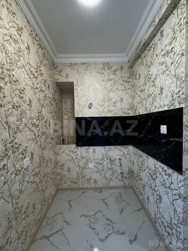 Satılır 2 otaqlı yeni tikili 42 m², Masazır q., photo 5 from 11