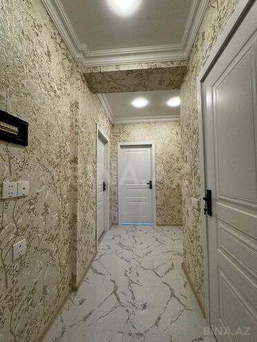 Satılır 2 otaqlı yeni tikili 42 m², Masazır q., photo 10 from 11