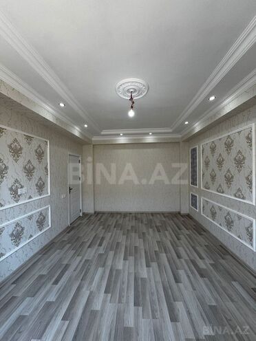 Satılır 2 otaqlı yeni tikili 42 m², Masazır q., photo 4 from 11