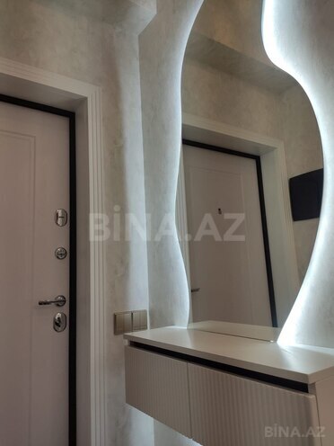 Сдаётся 2-комн. новостройка 50 м², м. Кара Караев, photo 19 from 23