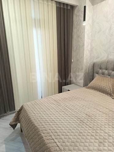 Сдаётся 2-комн. новостройка 50 м², м. Кара Караев, photo 12 from 23