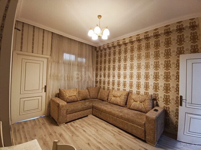 Satılır 2 otaqlı yeni tikili 45 m², Gənclik m., photo 4 from 16