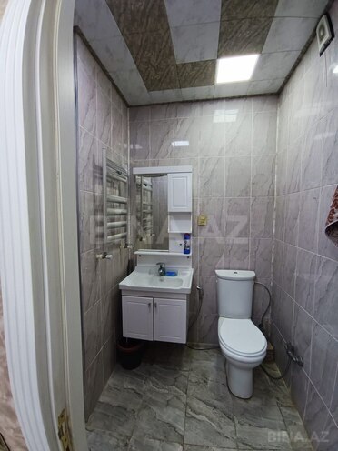 Satılır 2 otaqlı yeni tikili 45 m², Gənclik m., photo 11 from 16