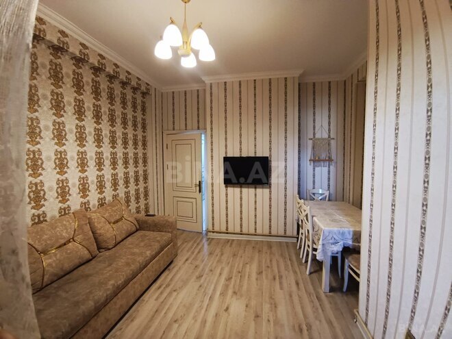 Satılır 2 otaqlı yeni tikili 45 m², Gənclik m., photo 6 from 16